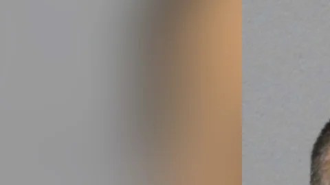Meza fue acusado en 1982 del asesinato y violación de Kendra Page, de 8 años.