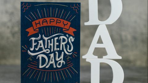 Día del Padre