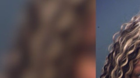 Copas están en prisión con una fianza de $1 millón de dólares.