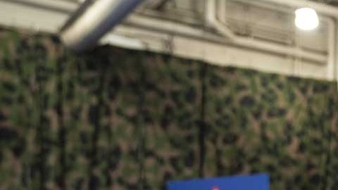 Se estima que sólo un poco más del 20% de los jóvenes en edad de representar a su nación en labores militares cumple con los requisitos