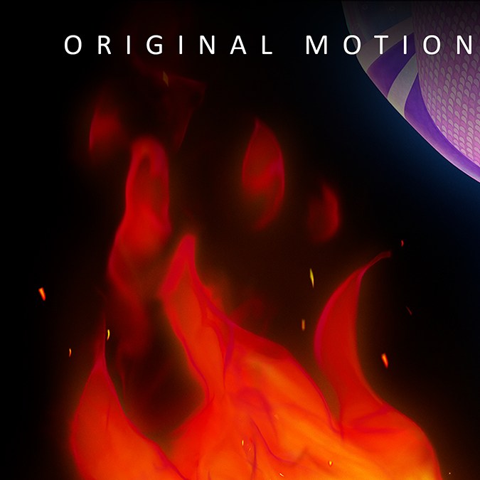 "Elemental" es la nueva película de Disney Pixar.