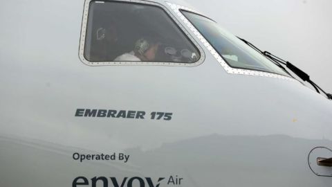 American Airlines