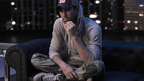 Enrique Iglesias está listo para sus próximos conciertos que se llevarán a cabo en Albania y Rumania