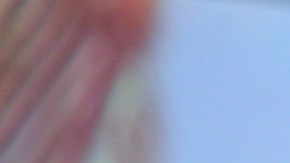 Francisca encantó a sus seguidores con su look.