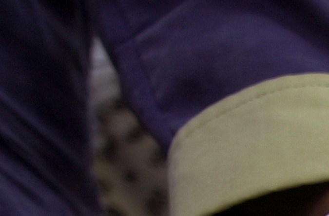 Manny Cruz como Juan Luis Guerra