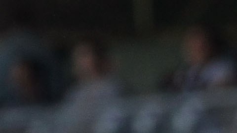 La voz de los Yankees sufrió un fuerte pelotazo en la cara.