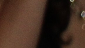 Ashton Kutcher y Demi Moore