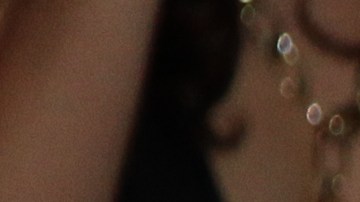 Ashton Kutcher y Demi Moore