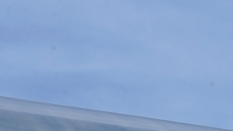 Un avión de American Airlines en el aeropuerto LAX en Los Ángeles.
