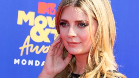 La actriz británica Mischa Barton fue dueña de esta propiedad durante poco más de cinco años.