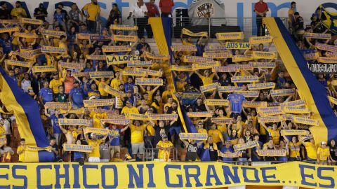 El histórico jugador ganó los dos primeros títulos de los felinos.