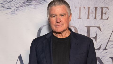 Treat Williams durate el estreno en 2019 de la cinta 'The Great Alaskan Race'