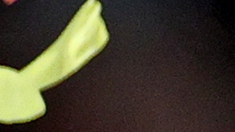 Norma Hunt en el Super Bowl de 2020 ganado por los Chiefs.