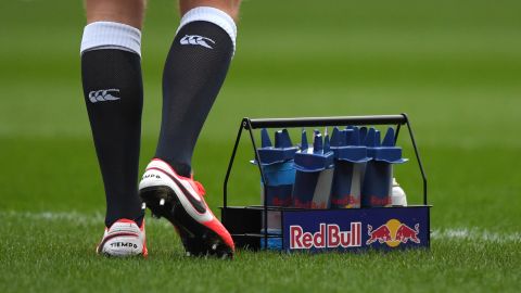 Red Bull