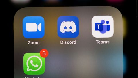 Depredadores sexuales usan Discord para extorsionar y secuestrar niños, según NBC
