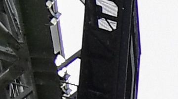 El Juventus Stadium no será parte del proyecto de la Superliga.