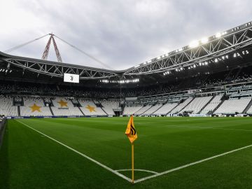 El Juventus Stadium no será parte del proyecto de la Superliga.