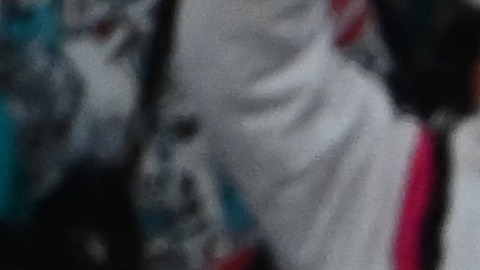 Casemiro y Vinícius Jr.