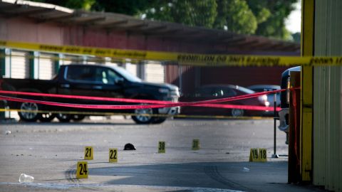 Hombre de Maine fue arrestado y acusado del presunto asesinato de cuatro personas y un perro