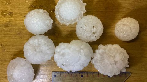 Granizo