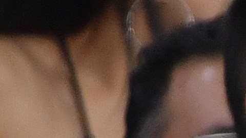 Fanáticos colombianos.