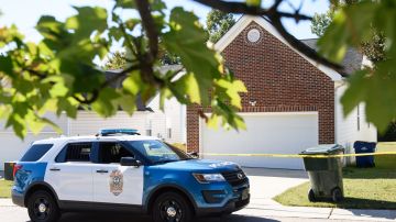 Hombre en Carolina del Sur fue arrestado por las autoridades por su presunto vínculo con un tiroteo