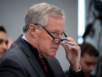 El abogado de Meadows dijo que su cliente ha mantenido un compromiso de decir la verdad donde sea necesario hacerlo.