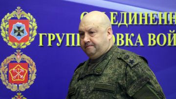 Si Surovikin estuvo involucrado en la rebelión indicaría una fractura más amplia entre los partidarios de Prigozhin y los asesores militares de Putin.