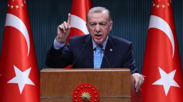 TURKEY-POLITICS-GOVERNMENT
