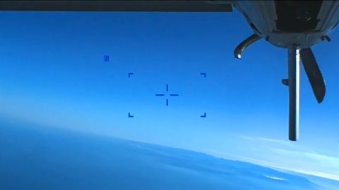 Aviones de combate rusos Su-27.