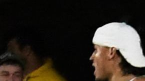 Los implicados son aficionados del Atlético Nacional.