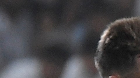 La pareja realizó una ceremonia temática por el cumpleaños de los mellizos.
