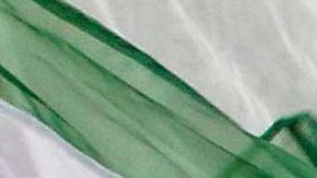 Los hinchas del Atlético Nacional se enfrentaron a la policía de Paraguay.