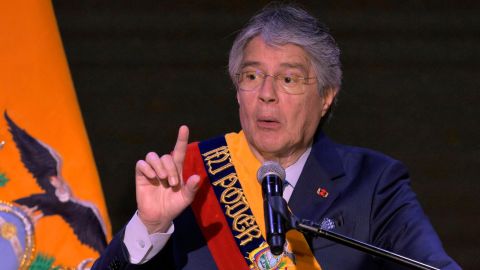 ECUADOR-POLITICS-REPORT-LASSO