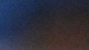 Toni Kroos en una entrada en carlos previa a un partido entre el Real Madrid y el Rayo Vallecano.