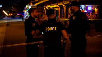 Sospechoso arrestado luego de tiroteo que deja 3 hispanos muertos en Maryland