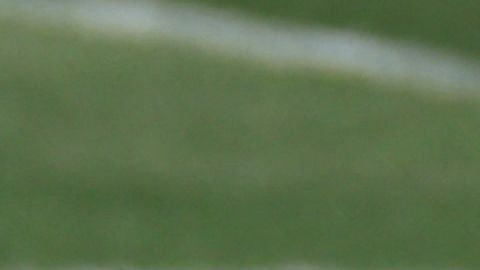 Luka Modric, jugador del Real Madrid.