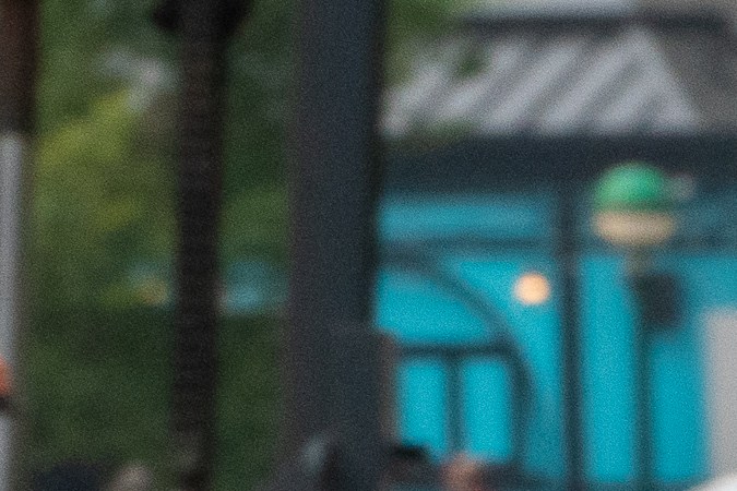 Manny Cruz como David Bisbal