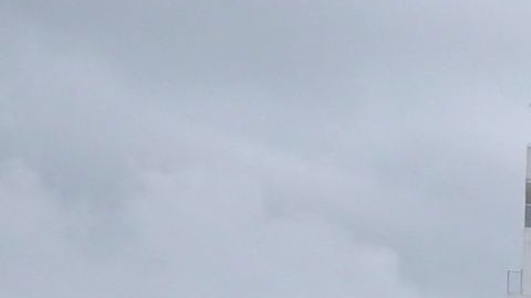 COLOMBIA-ACCIDENT-PLANE-FOUND-ALIVE-HOSPITAL