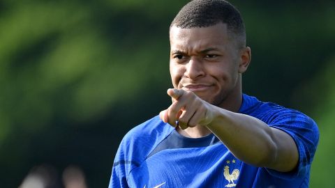 Kylian Mbappé no quiere quedarse en el PSG.