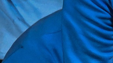 Jack Grealish celebrando la Champions League.