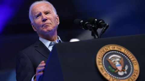 Biden dio a conocer que estuvo informado en todo momento del viaje por medio del consejero de Seguridad Nacional.