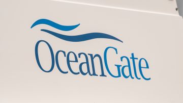 OceanGate perdió contacto con "Titan" desde el domingo.