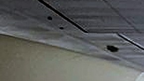 Guardia Costera resto de sumergible de OceanGate