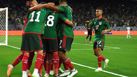 México espera conseguir su segunda victoria en la Copa Oro 2023 ante Haití.