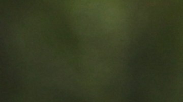 Mitchell Trubisky en el campo de entrenamiento de los  Chicago Bears.