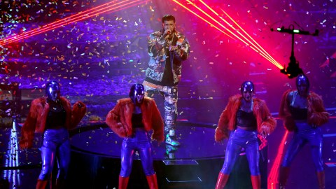 El puertorriqueño Anuel AA tiene una hija recién nacida con Yailin 'la más viral'.