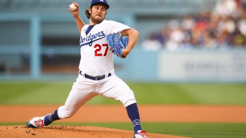 El lanzador tuvo que irse al beisbol japonés para mantener su carrera activa.