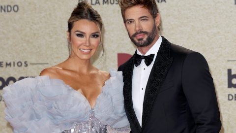 Elizabeth Gutiérrez y William Levy parecen haber terminado su relación de manera definitiva.