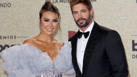 Elizabeth Gutiérrez y William Levy parecen haber terminado su relación de manera definitiva.